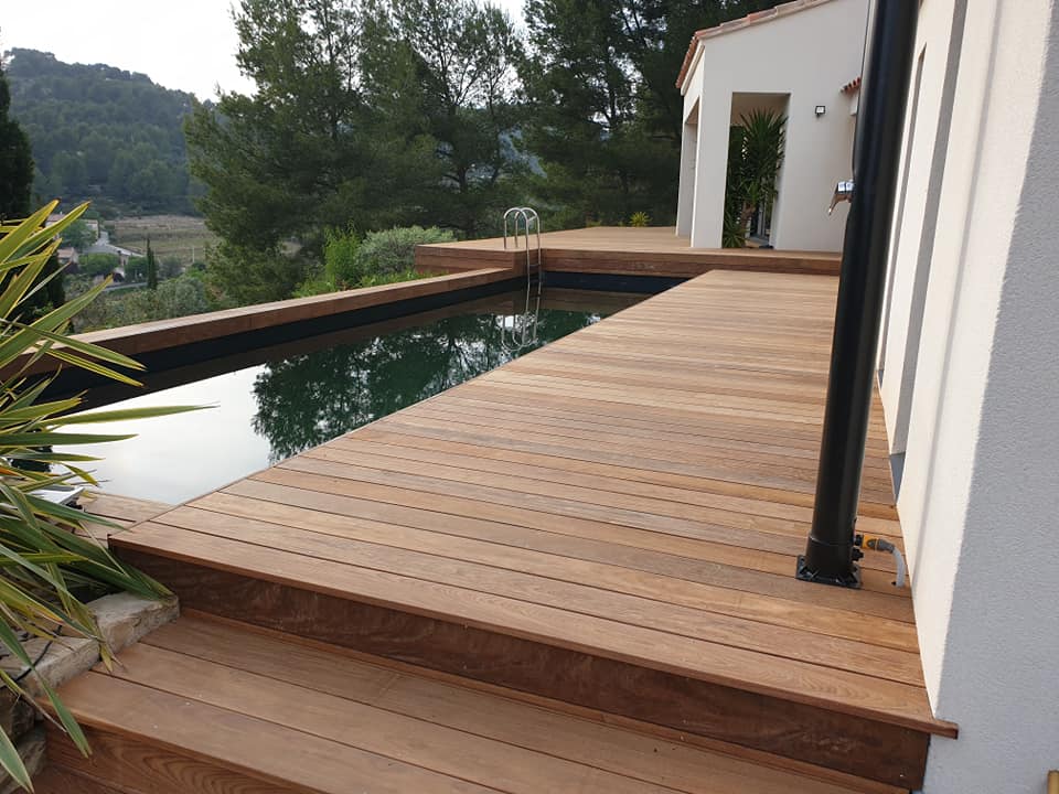 installateur terrase bois bandol ms construction bois var