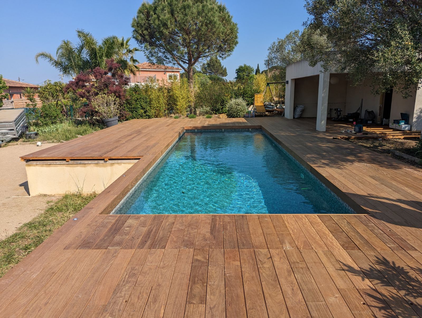 poseur terrasse bois roquebrune-sur-argens en ipé ms construction bois rénovation