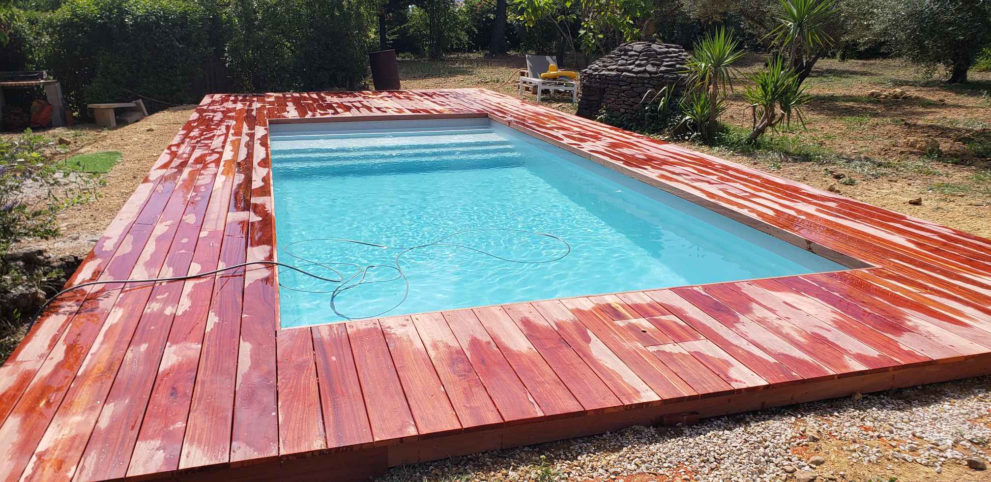 specialiste pose plage piscine bois cuers ms construction bois renovation