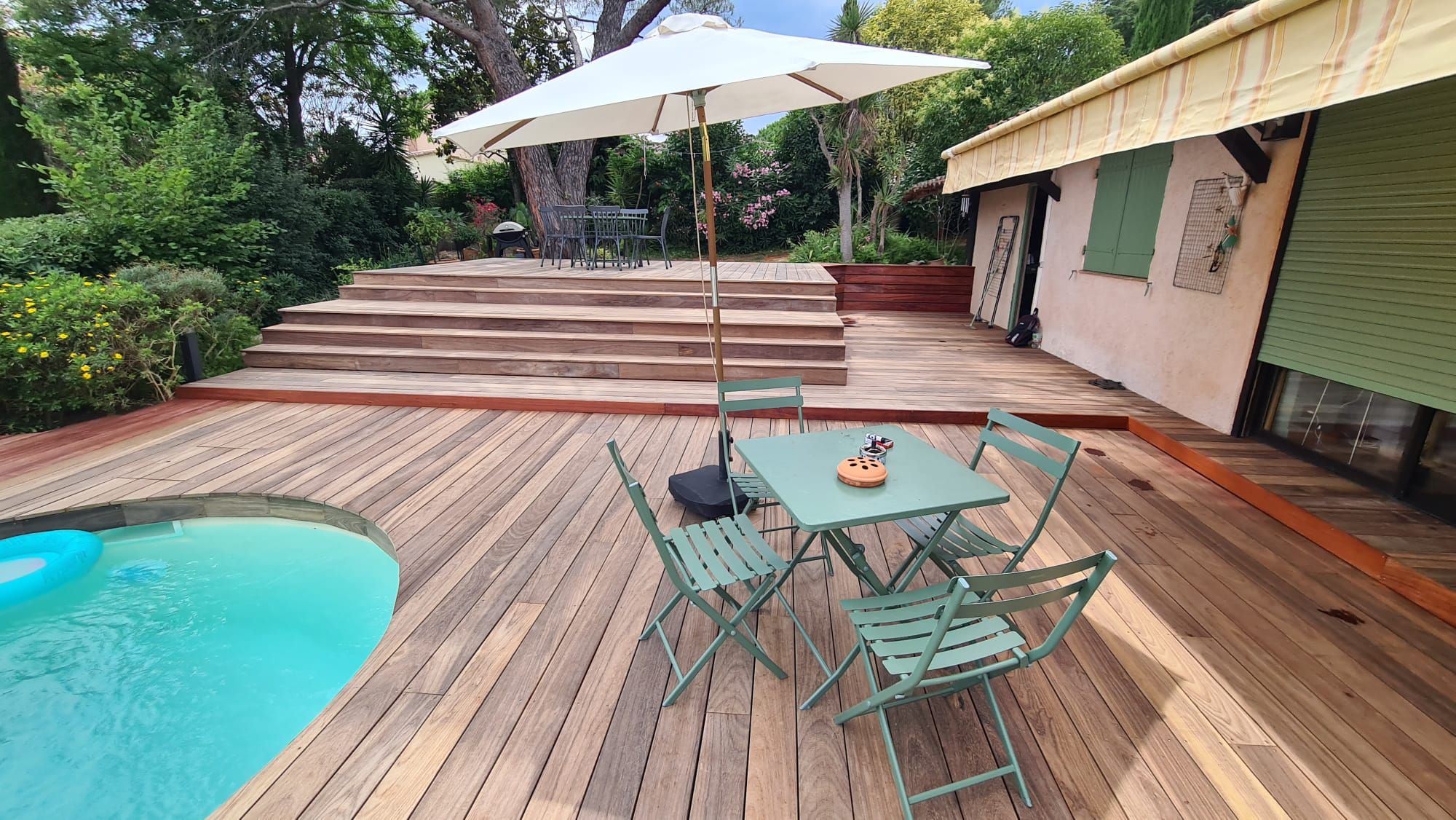 poseur terrasse bois mandelieur-la-napoule ms construction bois renovation