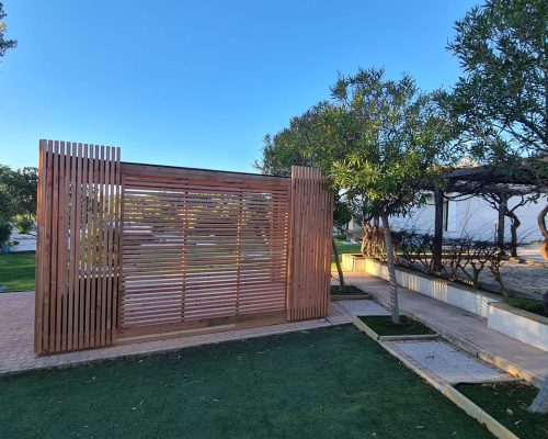 constructeur pergola bandol claire-voie ms construction bois renovation